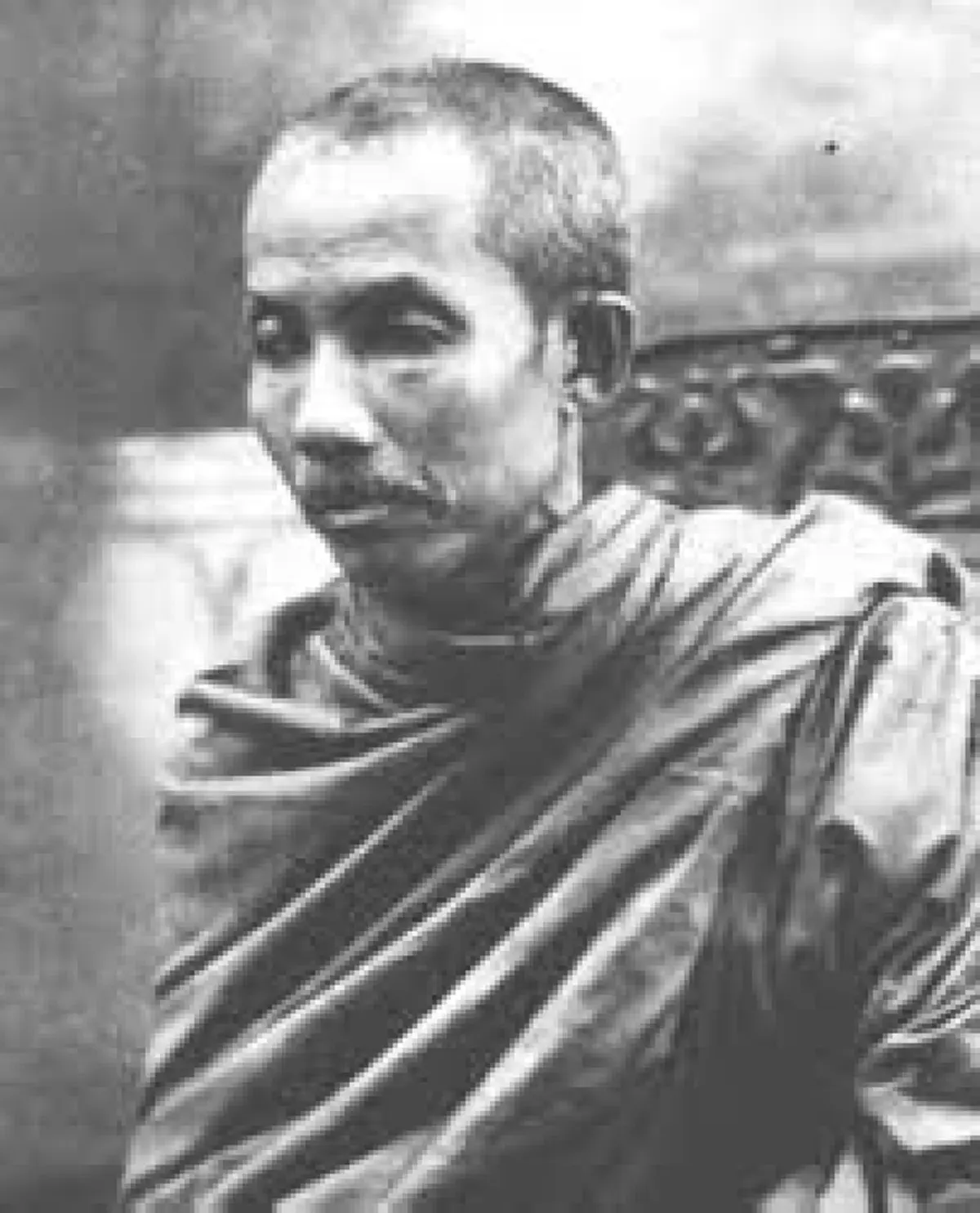 ร.5 บอกอะไร จึงเปลี่ยนใจ สมเด็จพระสังฆราช จึงไม่สึก