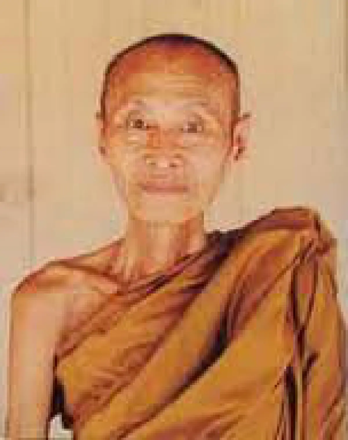 พระพุทธเจ้าเป็นคนไทย หลวงปู่มั่นยืนยันไว้นานแล้ว