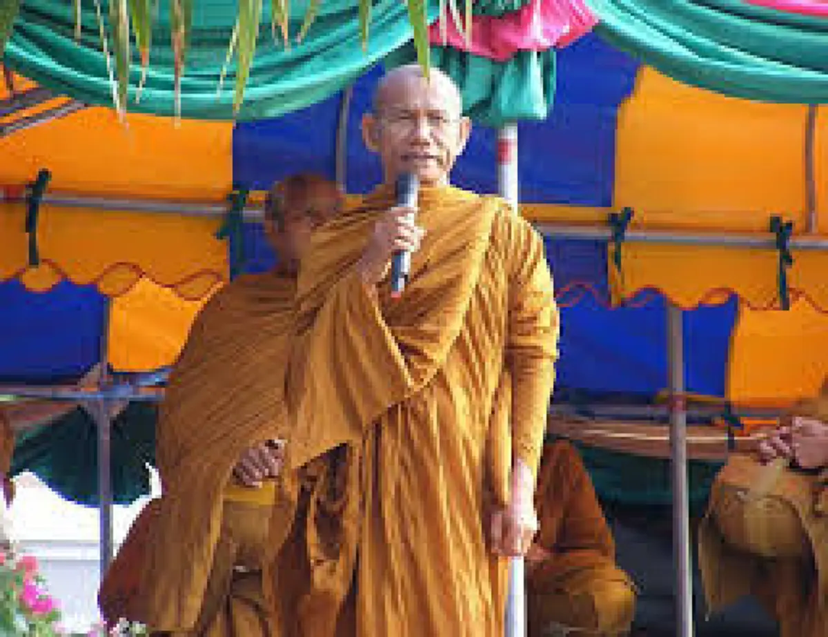 อำนาจพุทธคุณของพระรัตนตรัยทำให้เดรัจฉานวิชาจืดจาง จากบันทึกหลวงปู่  ของหลวงตาสมหมาย