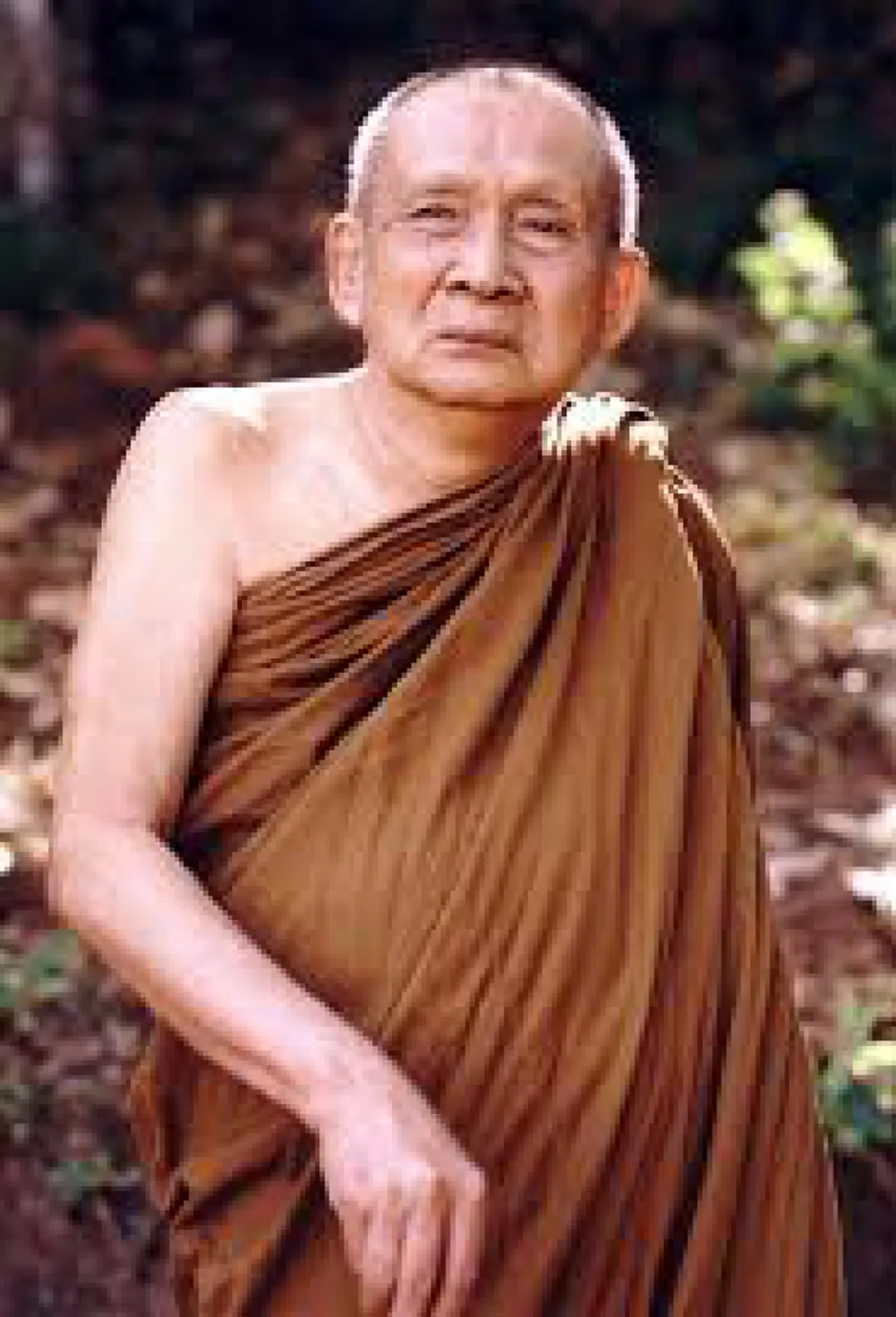 น้อมรำลึกเดือนตุลาคม... เดือนแห่งการประสูติและสิ้นพระชนม์ของสมเด็จพระญาณสังวรฯ