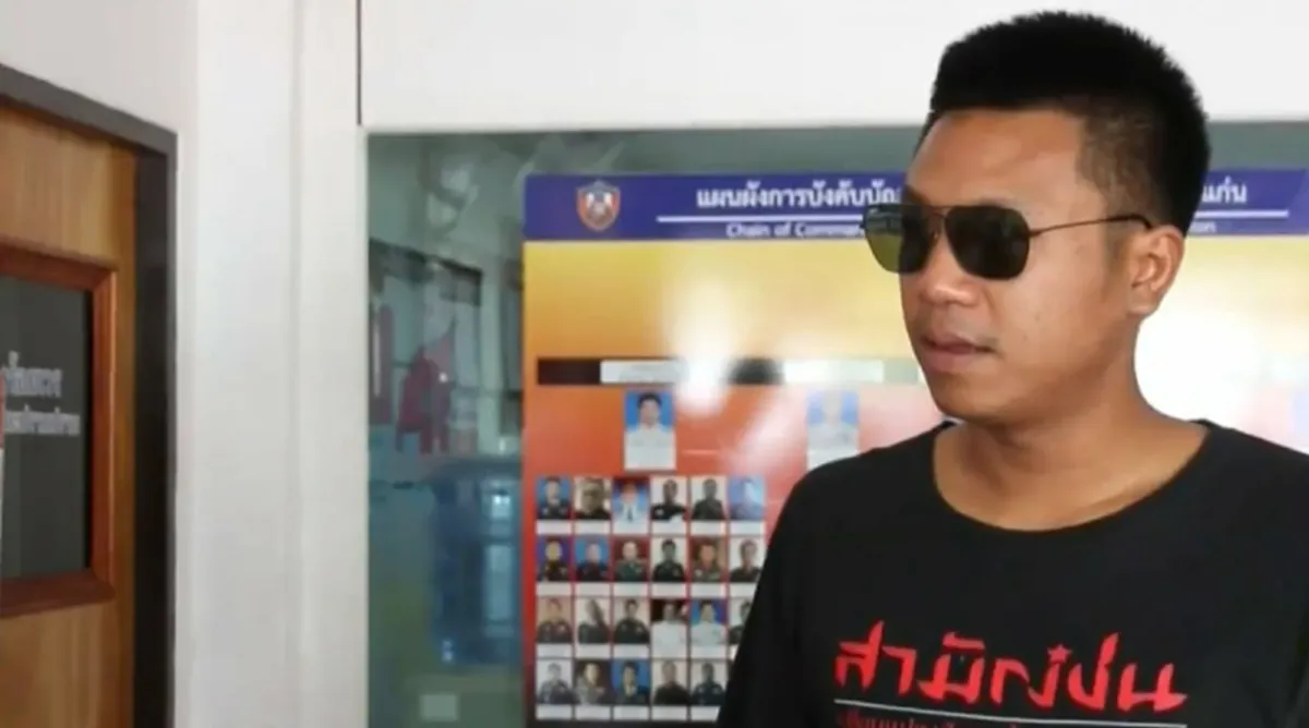 "บีบีซีไทย"ปิดออฟฟิศหนีไปแล้ว...!!! "พล.อ.ประวิตร" ลั่น อะไรที่สร้างความเสียหายให้ประเทศจะไม่ปล่อยไว้...ทำไม"บีบีซีไทย" ต้องปิดออฟฟิศ..???