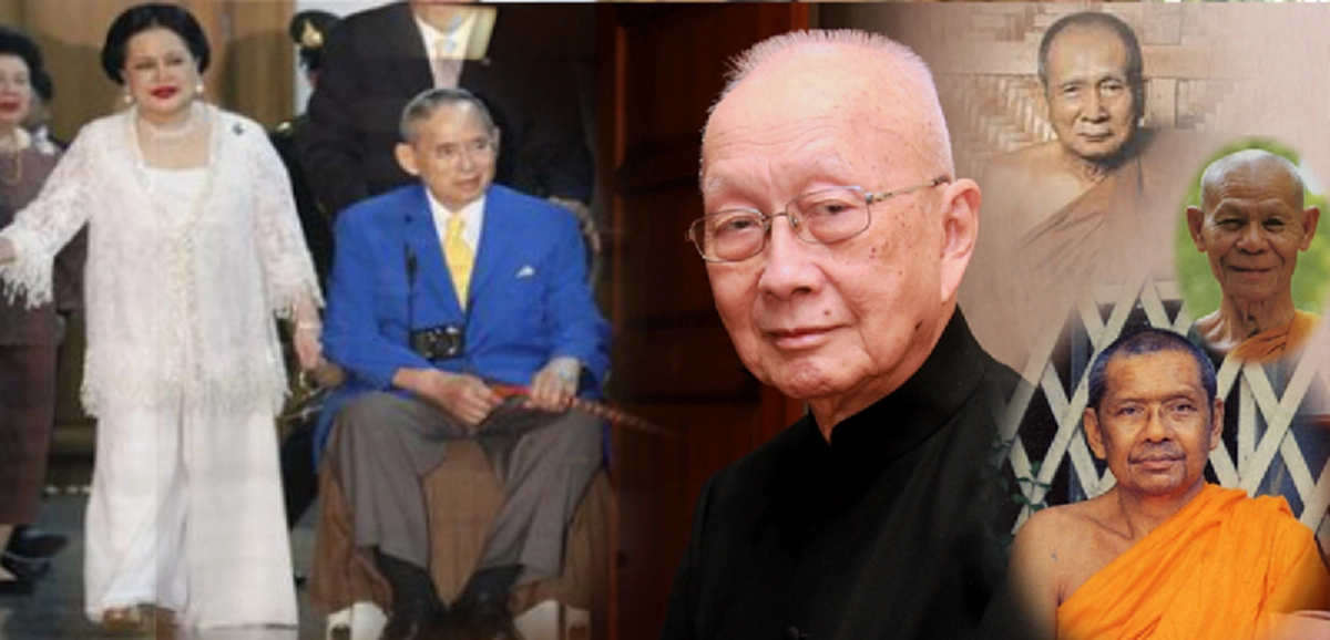 เทปคำสอนถวายกรรมฐานของหลวงปู่ชา เป็นเทปคำสอนที่ในหลวงรัชกาลที่๙ ทรงฟังแล้วรับสั่งว่า "เป็นเทปที่ดีที่สุดม้วนหนึ่ง!"
