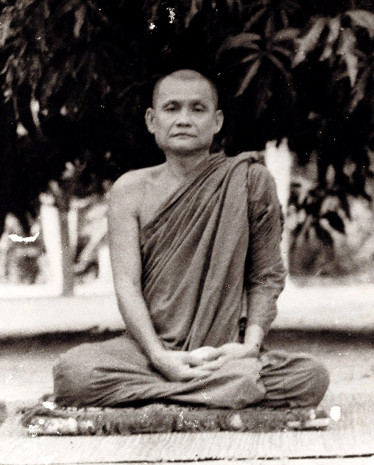 “ผมบอกวินัยท่านผิดข้อหนึ่ง” ปริศนาธรรม จากความผิดพลาดเล็กน้อย ที่อาจส่งผลไปตลอดชีวิต หากคิดวางเฉย จาก พระต่างถิ่นที่มอบแก่หลวงปู่ชา!!!