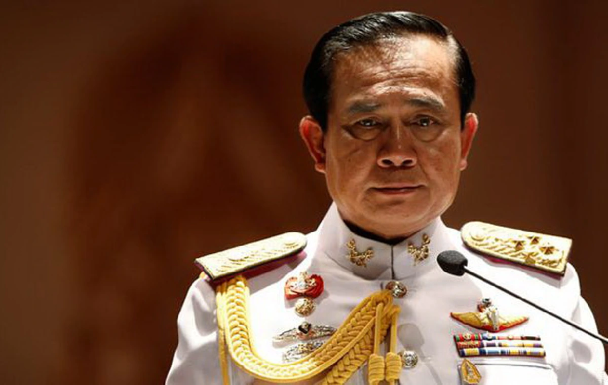 รักลุงตู่!!! ซูเปอร์โพลเผยประชาชน 72.5% เชื่อมั่น "พล.อ.ประยุทธ์" แก้ปัญหาชาติจริงจัง เชียร์รัฐบาลทำตามโรดแมพ เลือกตั้งปีหน้า