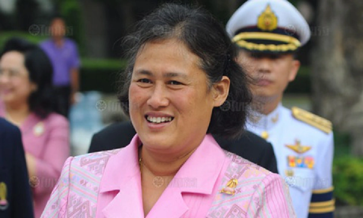 ที่สุดของน้ำพระราชหฤทัย!...เมื่อครั้งสมเด็จพระเทพฯ มีพระราชดำรัสสอนผู้ที่เข้าไปช่วยงานพัฒนา...