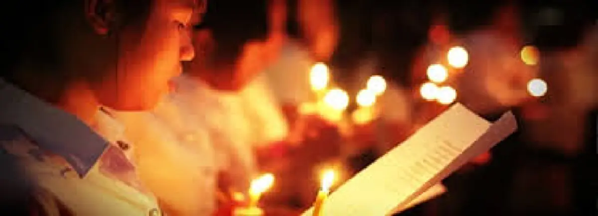 รู้ไหมว่าระหว่างสวดมนต์กับนั่งสมาธิ มีผลดีต่างกันขนาดไหน