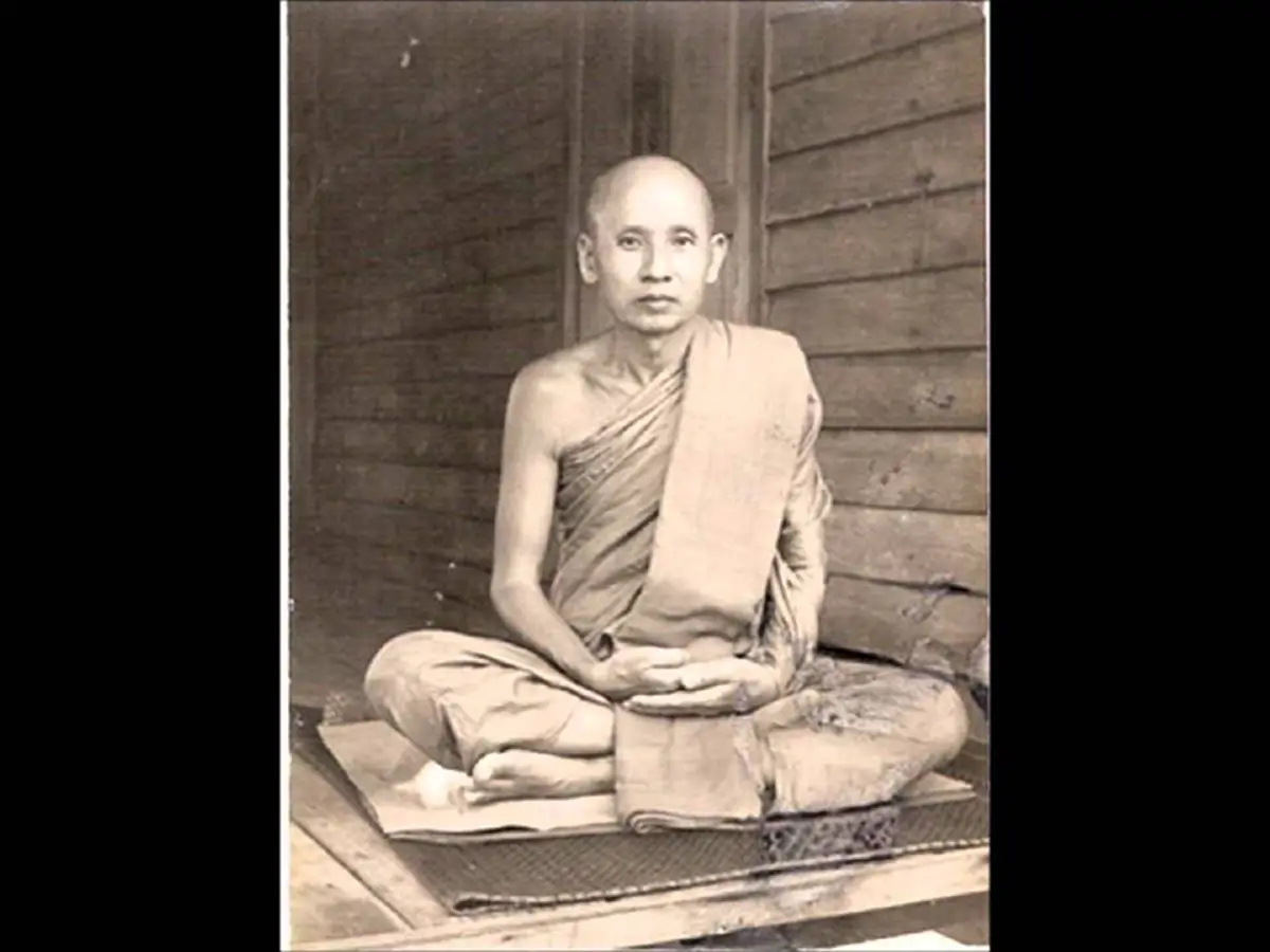 ผลร้ายของการผิดศีลมีผลรุนแรงกว่าที่คิด โดยธรรมเทศนา หลวงปู่เทสก์ วัดหินหมากเป้ง