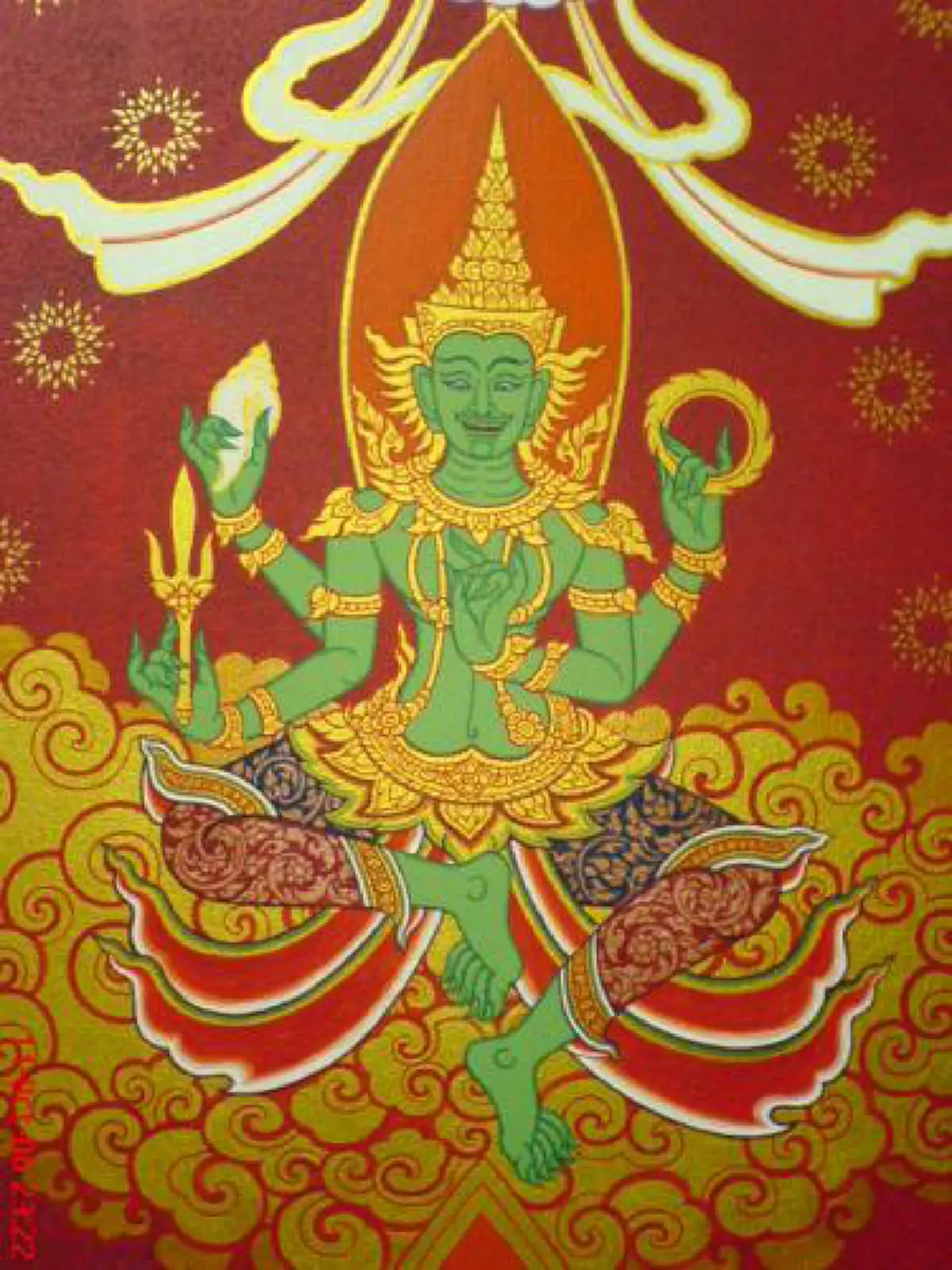 พระอินทร์