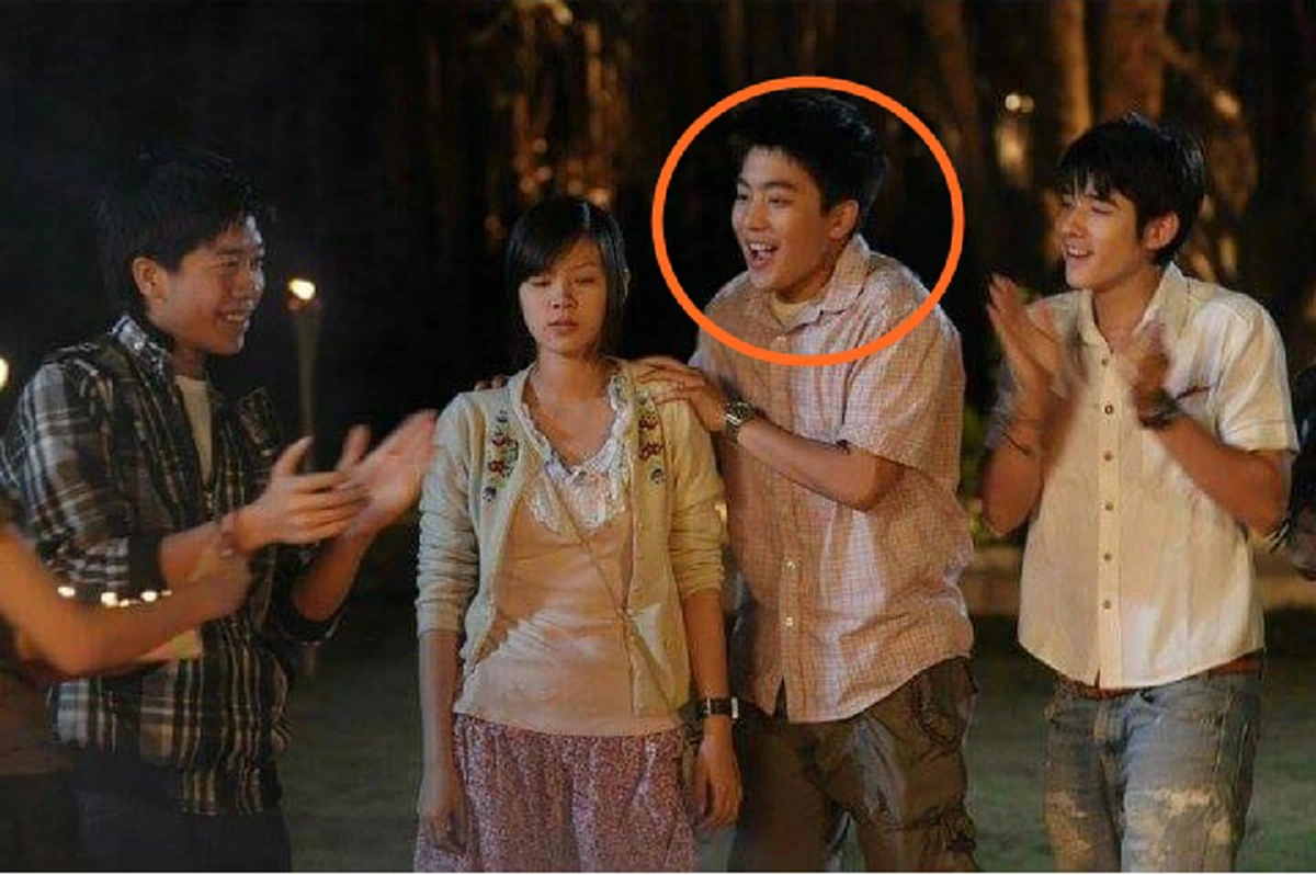 เปิดวาร์ป!!! รู้จัก "น๊อต อัครณัฐ" #กราบรถกู กับ "รางวัลคนดี" ระดับประเทศที่เพิ่งคว้ามาหมาดๆ แต่พลาดท่าเพราะอารมณ์ล้วนๆ 