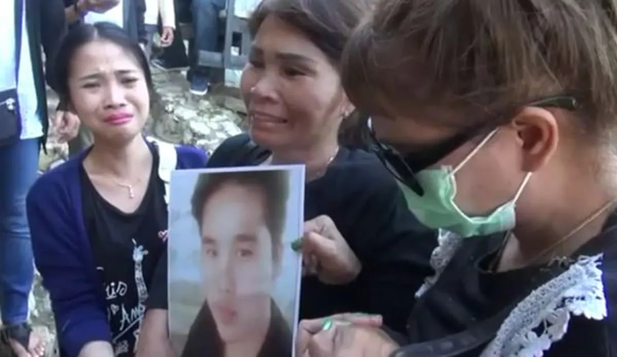เสาะข้อมูลชวนรู้ หลังวิญญาณ "น้องหญิง" เหยื่อแก๊งตำรวจอุ้มสังหารโหด เข้าสิงแม่ขณะทำพิธีอัญเชิญดวงวิญญาณ กรีดร้อง ตะโกนลั่น รู้ความจริงยิ่งชวนขนหัวลุก!!!