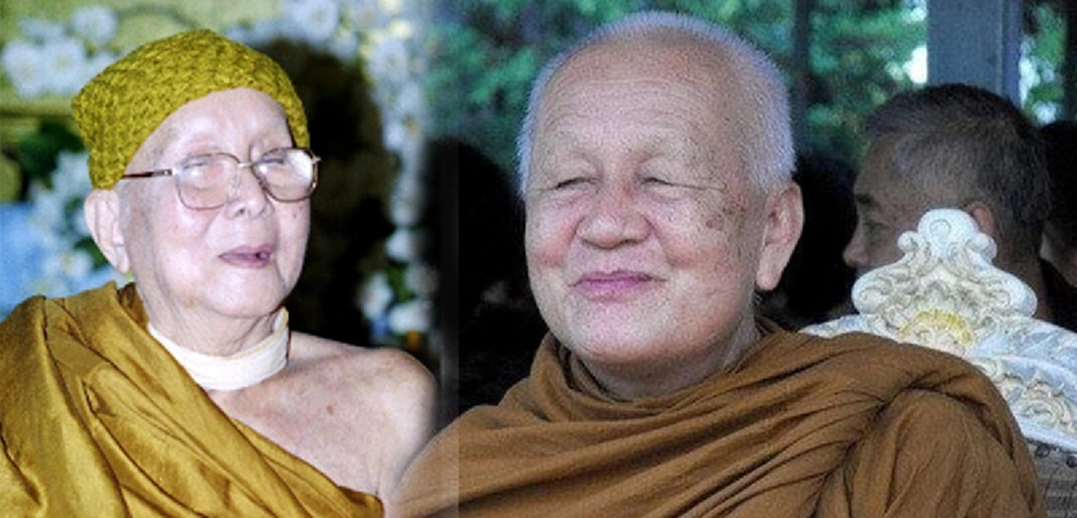 "โอ้! บุญหนา เจ้าได้อนาคามีแล้วนี่..." หลวงปู่หลอดยืนยันกับหลวงตาบุญหนาว่าสำเร็จธรรมอนาคามีเลยชี้ทางนิพานให้