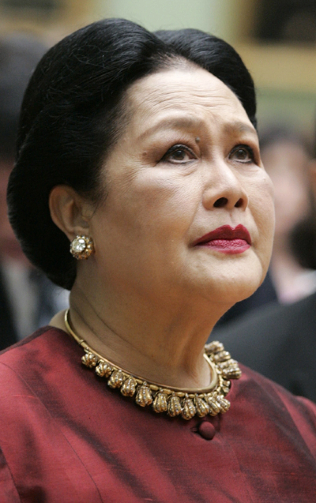 "สมเด็จพระนางเจ้าสิริกิติ์ "ทรงพระราชทานคำขวัญวันแม่ ปี พ.ศ. 2559