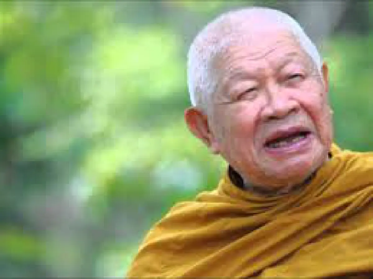 คาถากันฝน ของ พระอาจารย์กงมา ที่สังฆราชชื่นถึงกับทึ่ง!!!!