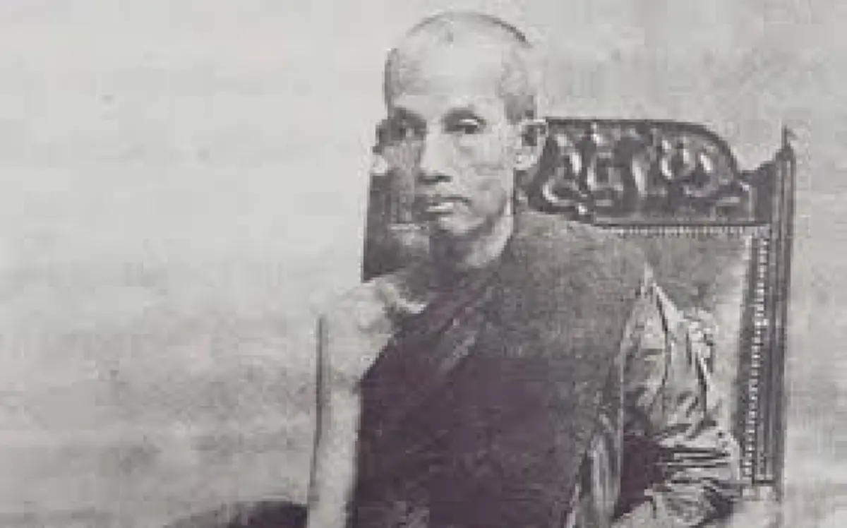 ร.5 บอกอะไร จึงเปลี่ยนใจ สมเด็จพระสังฆราช จึงไม่สึก