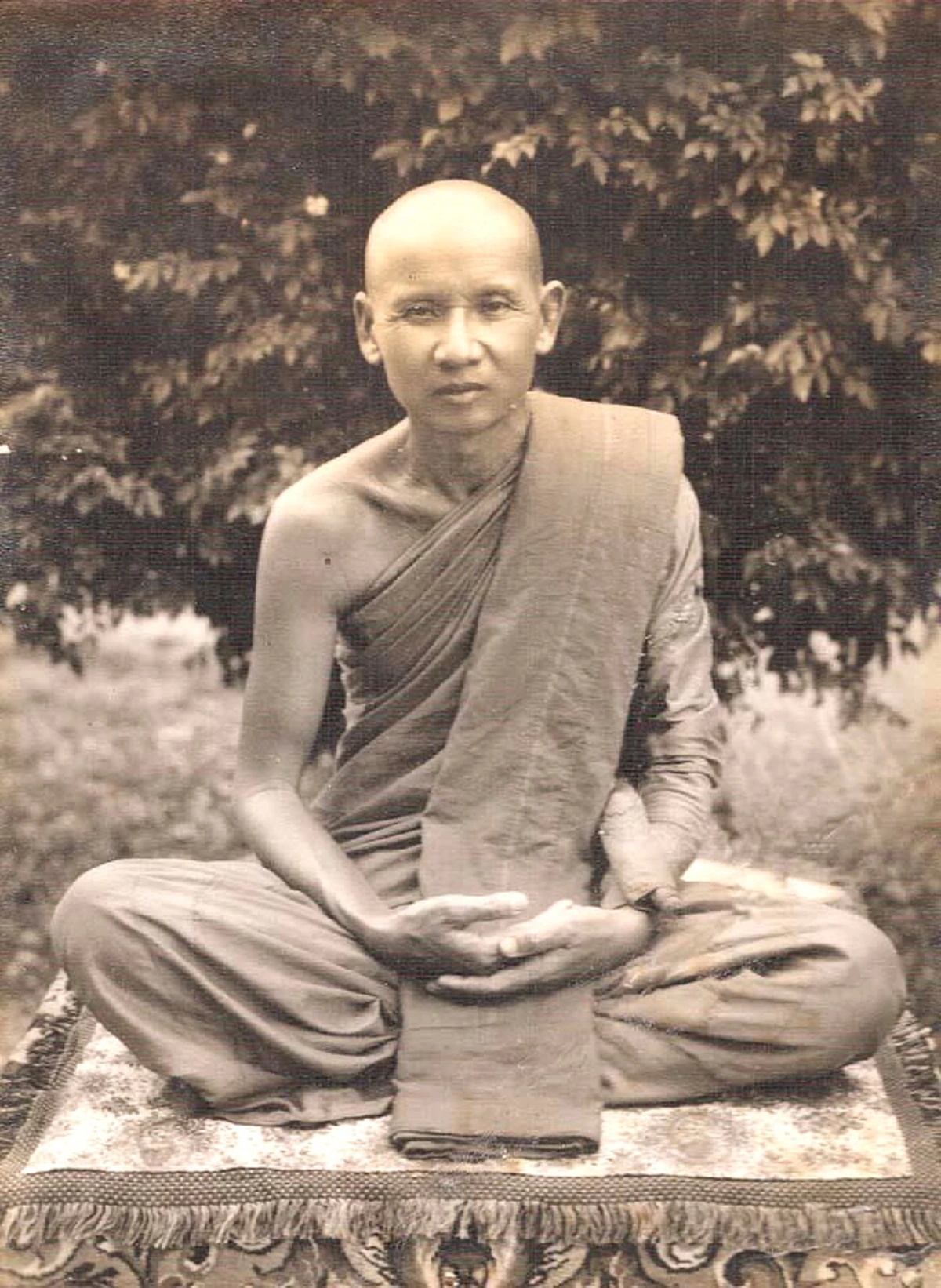 ผลร้ายของการผิดศีลมีผลรุนแรงกว่าที่คิด โดยธรรมเทศนา หลวงปู่เทสก์ วัดหินหมากเป้ง