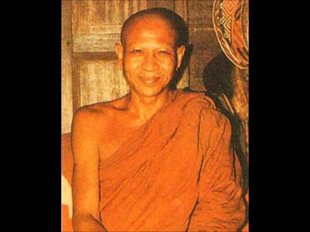 โอละพ่อ! เมื่อหลวงพ่อสิงห์ทองบอกว่าพระอินทร์จะมาหาที่วัด ชาวบ้านจึงแห่กันมาดู ... ที่แท้ก็คือพระชื่ออินทร์!
