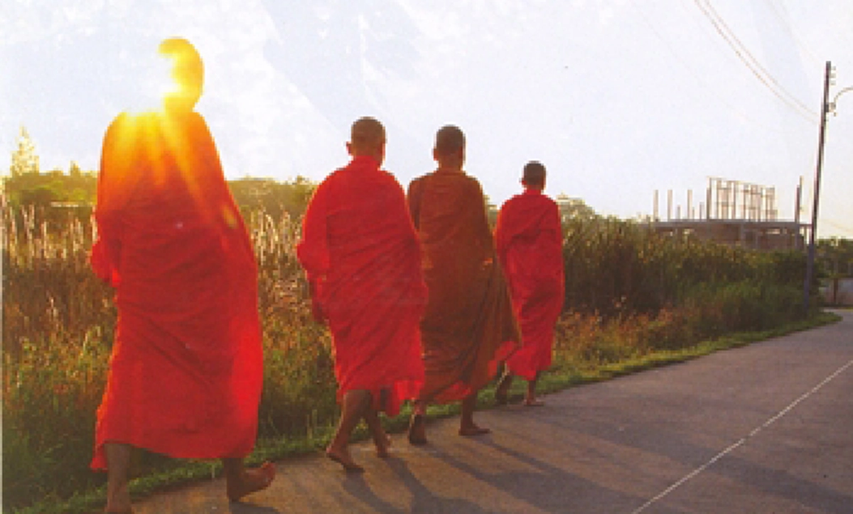 เปิดประวัติ "พระประยุทธ์ ปยุตโต" พระปฏิบัติดี ปฏิบัติชอบ อยู่แบบสมถะ ไม่ต้องหรูหรา (ข้อมูล)