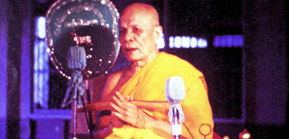 น้อม รำลึกครบรอบ ๕๘ ปี วันมรณภาพ "หลวงพ่อสด" สร้างปาฏิหาริย์ช่วยปกป้องกันภัยนานาแก่ผู้เคารพบูชาเสมอ