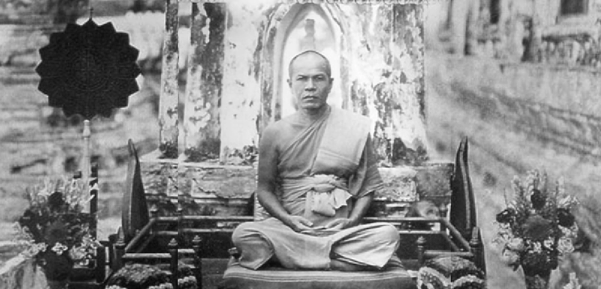 น้อม รำลึกครบรอบ ๕๘ ปี วันมรณภาพ "หลวงพ่อสด" สร้างปาฏิหาริย์ช่วยปกป้องกันภัยนานาแก่ผู้เคารพบูชาเสมอ