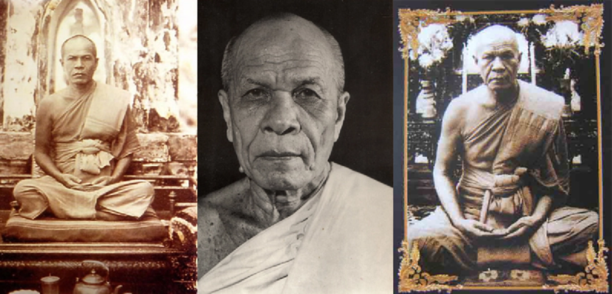 น้อม รำลึกครบรอบ ๕๘ ปี วันมรณภาพ "หลวงพ่อสด" สร้างปาฏิหาริย์ช่วยปกป้องกันภัยนานาแก่ผู้เคารพบูชาเสมอ