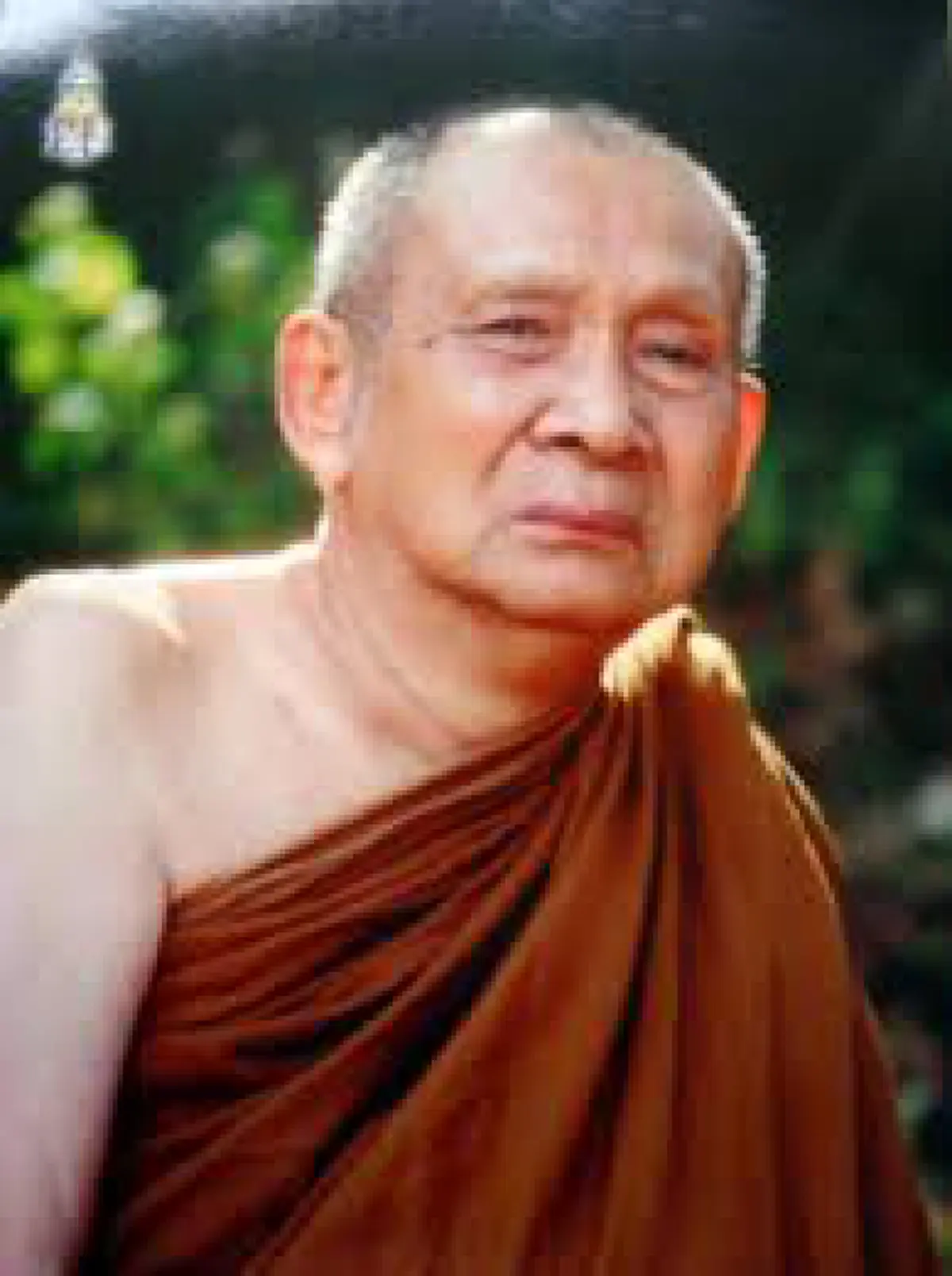 ของดีของแม่ ที่สมเด็จพระญาณสังวรฯ ทรงใช้แทนความรักจากแม่
