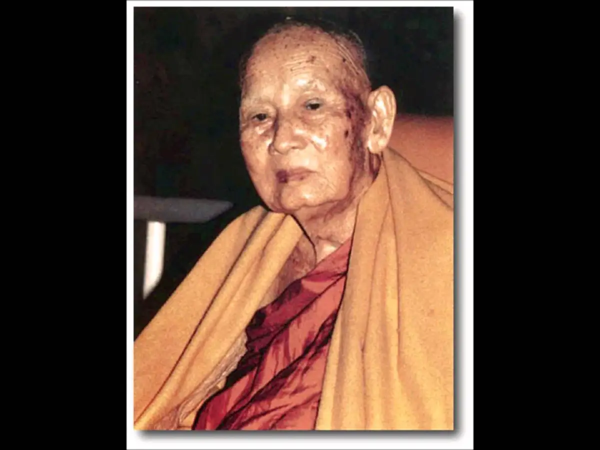 สวดมนต์-ไหว้พระ-ทำทาน-รักษาศีล-เจริญสมาธิภาวนาตามคำสอนของหลวงปู่เทสก์ ... เพื่ออุทิศถวายเป็นพระราชกุศลแด่ดวงวิญญาณของพระมหากษัตราธิราชเจ้า!!