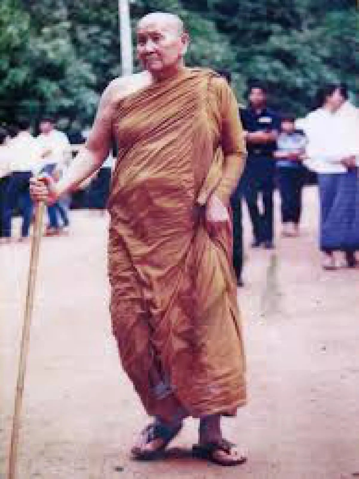พระอริยสงฆ์ยืนยันว่า"พระบาทสมเด็จพระปรมินทรมหาภูมิพลอดุลยเดช คือ พระโพธิสัตว์และจะเป็นพระพุทธเจ้าในชาติถัดไป"