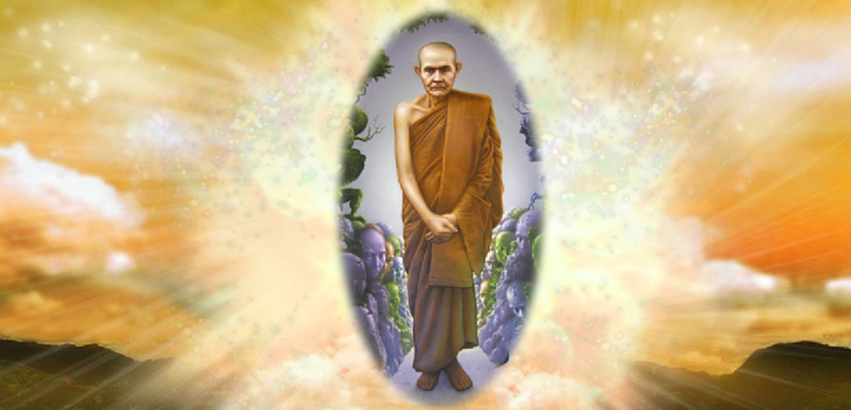 "ไม่ว่าพระ ไม่ว่าคน ป่วยได้ สุดท้ายคือตาย"!! คำสอนครั้งสุดท้ายก่อนละสังขารของหลวงปู่มั่น