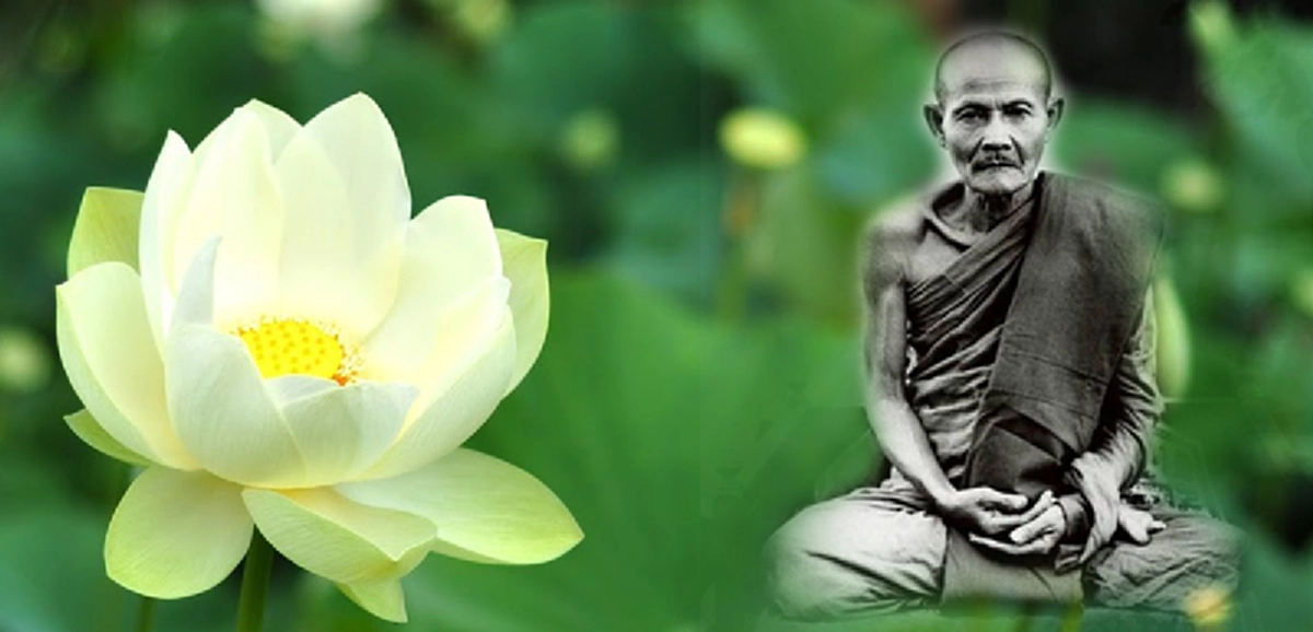 "ไม่ว่าพระ ไม่ว่าคน ป่วยได้ สุดท้ายคือตาย"!! คำสอนครั้งสุดท้ายก่อนละสังขารของหลวงปู่มั่น