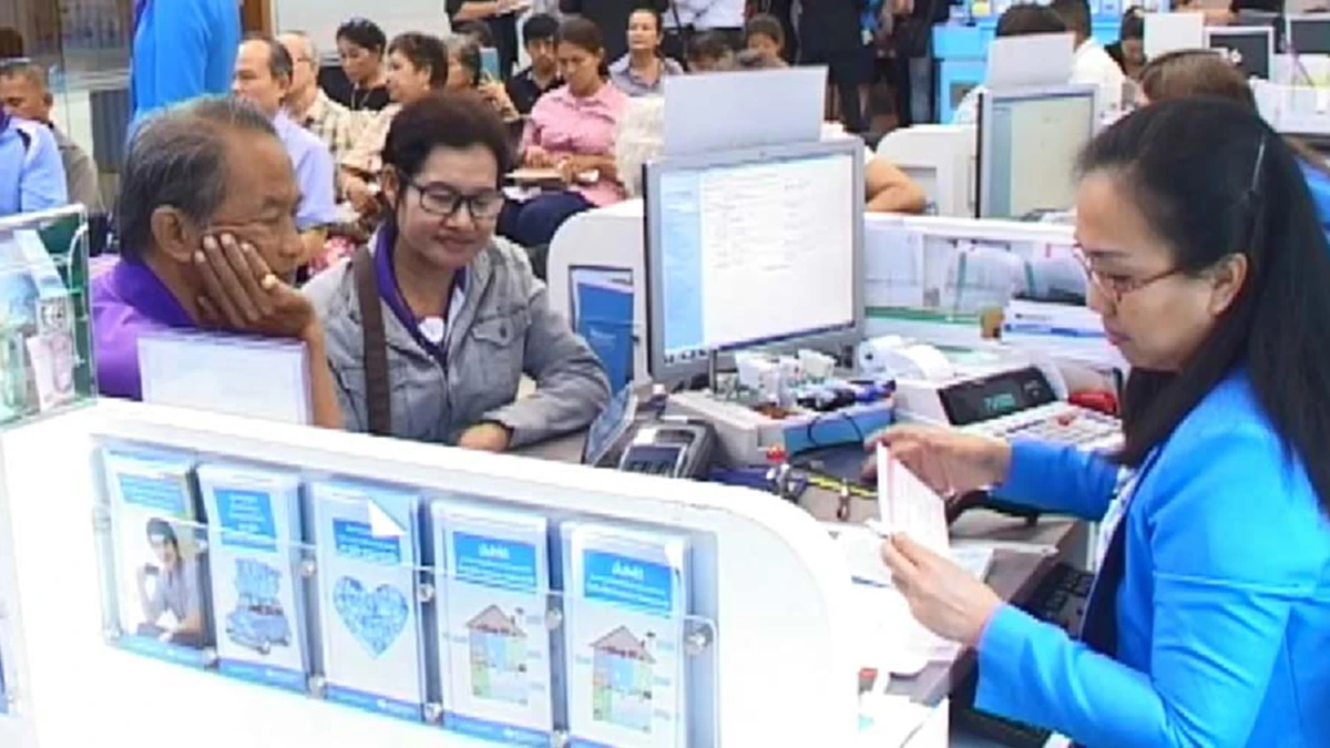 คนละอย่างกัน!!! โฆษกรัฐบาลวอนหยุดเปรียบเทียบมาตรการเพิ่มรายได้ 1,500-3,000 บาท ว่าเป็นประชานิยมในอดีต เพราะไม่ได้สร้างหนี้ให้ประชาชน