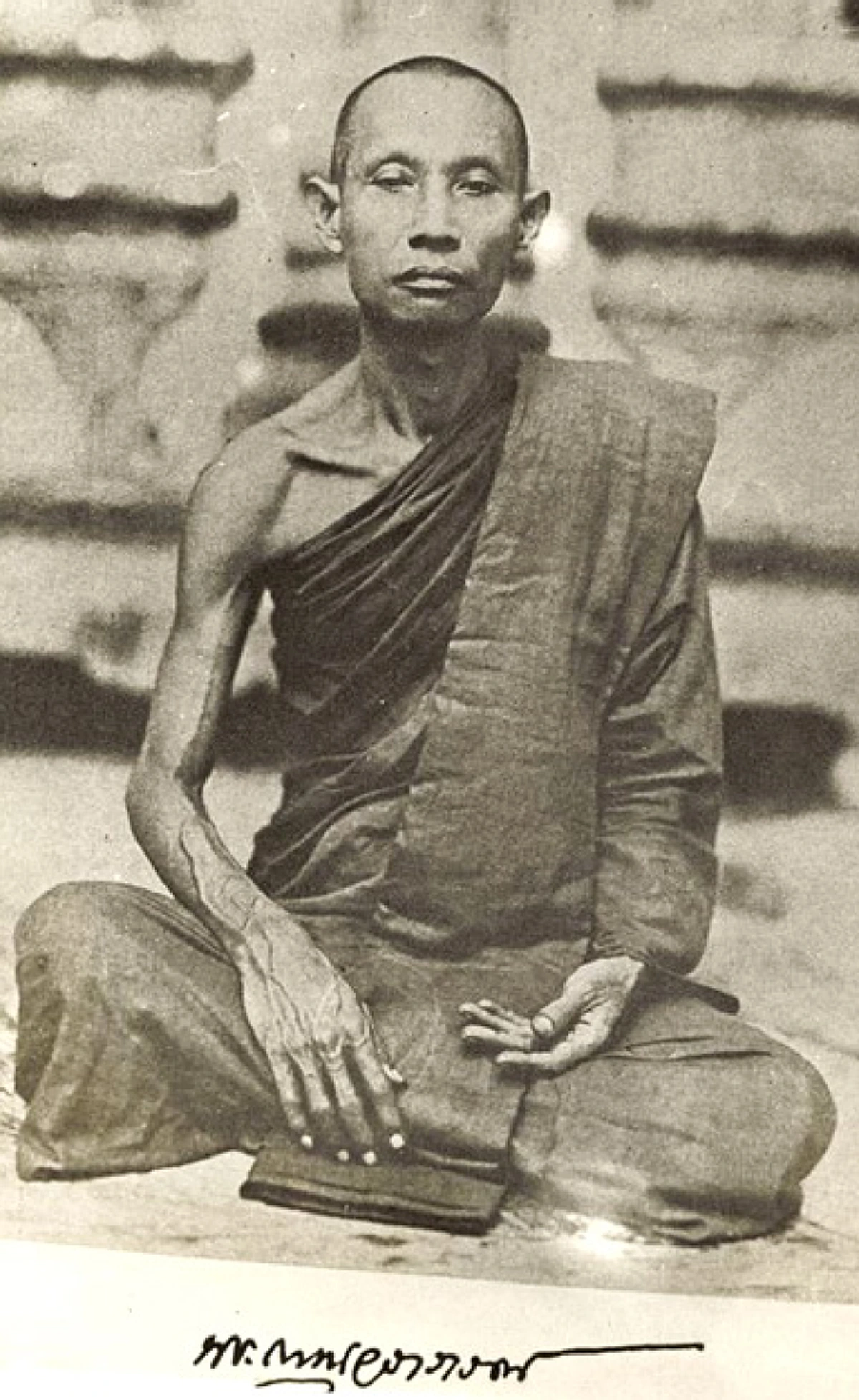 ร.5 บอกอะไร จึงเปลี่ยนใจ สมเด็จพระสังฆราช จึงไม่สึก