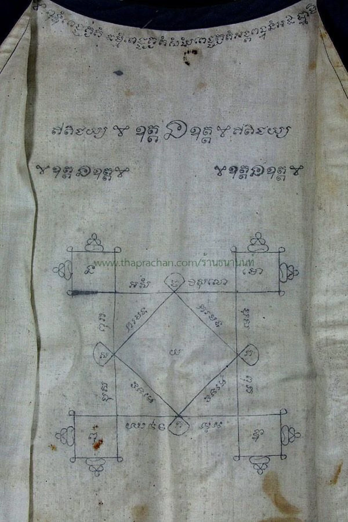 ยักษ์นั้นสำคัญไฉน? ทิพยจักรชี้! ยักษ์ไม่ใช่แค่ในวรรณคดี แต่มีบทบาทใน"ไสยศาสตร์ไทย"  ผู้ปกปักษ์รักษา  นำพาแคล้วคลาด  เสริมเสน่ห์