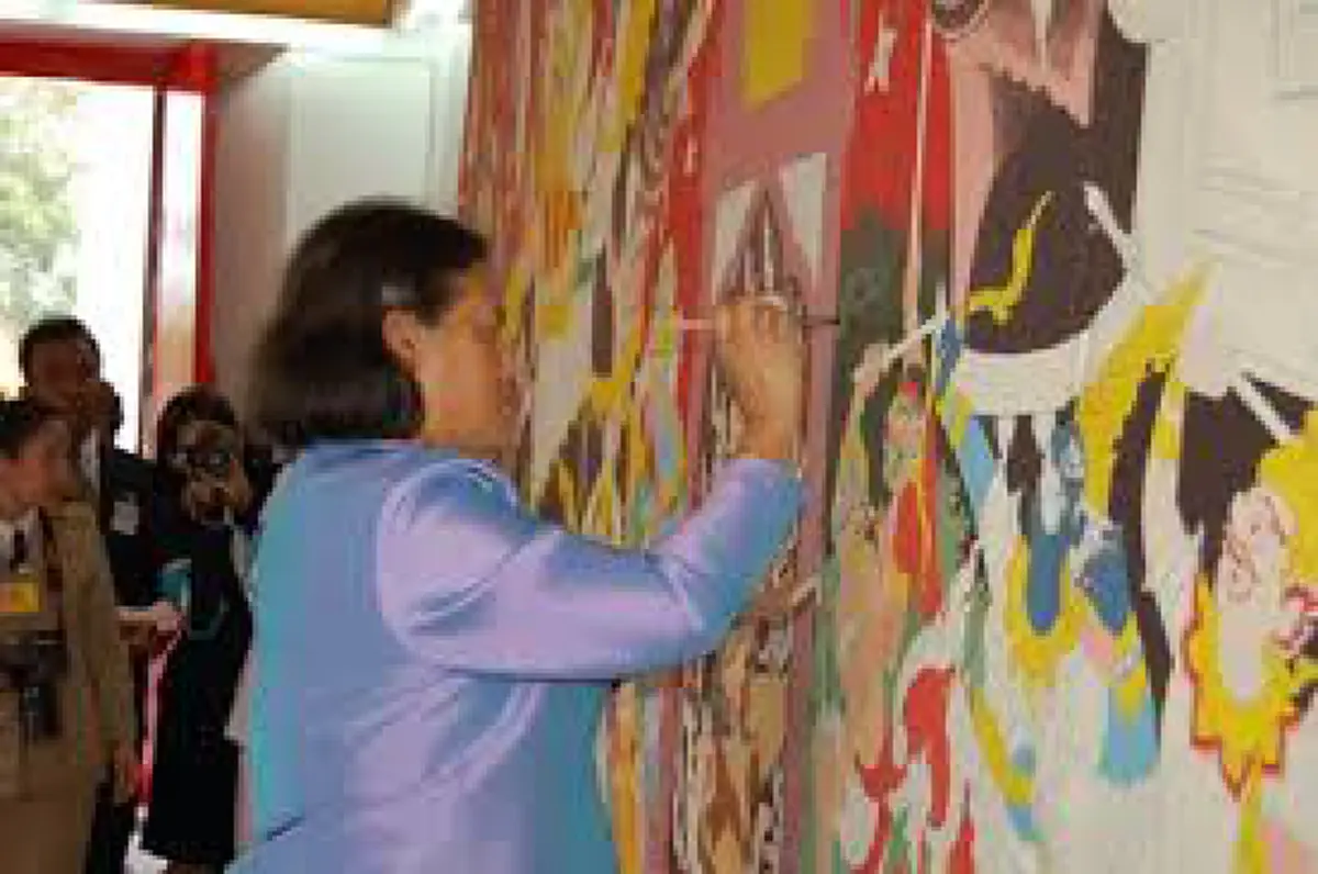 .ก็ไอ้นี่มันไม่ให้กูพูด ทำไมหลวงพ่อคูณพูดกับพระเทพเช่นนี้!!!