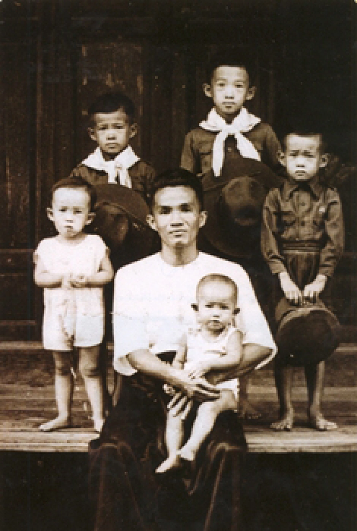 เปิดประวัติ "พระประยุทธ์ ปยุตโต" พระปฏิบัติดี ปฏิบัติชอบ อยู่แบบสมถะ ไม่ต้องหรูหรา (ข้อมูล)