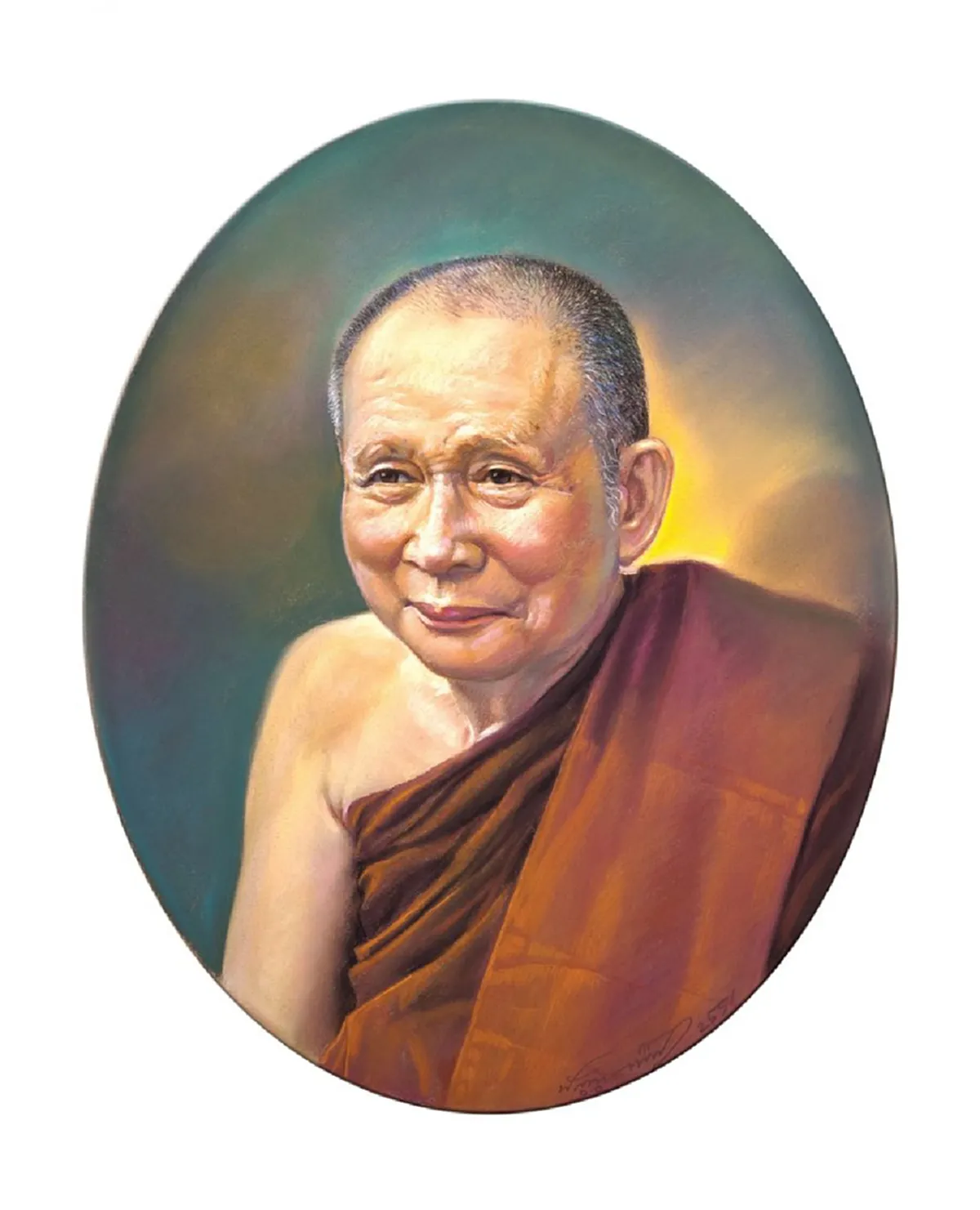 "การศึกษาของเยาวชนในเรื่องพระพุทธศาสนา" หนึ่งในหัวข้อพระราชปุจฉาวิสัชนาธรรม ระหว่าง "พระบาทสมเด็จพระเจ้าอยู่หัว" กับ "สมเด็จพระญาณสังวร สมเด็จพระสังฆราช สกลมหาสังฆปริณายก"