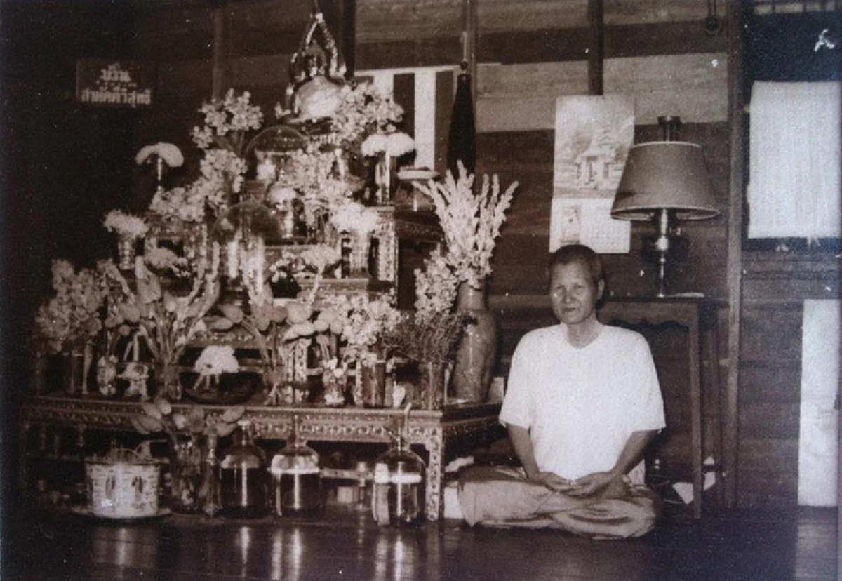 พระพุทธรูป