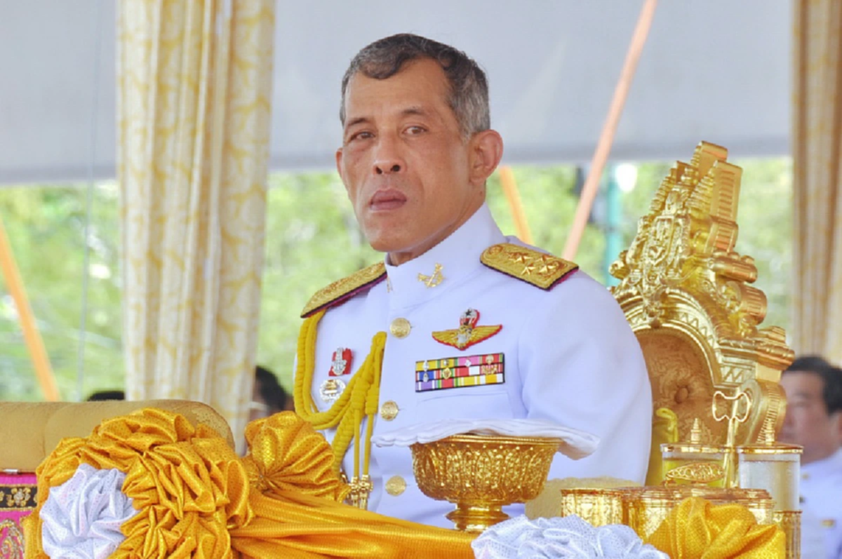 ปีติยิ่งสุด!!พระบรมฯ ทรงห่วงใยพสกนิกร รับสั่งปชช.ที่มาเป็นแขกของพระองค์ ย้ำให้จนท.ดูแลอย่างดี