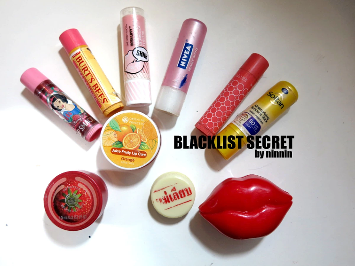 เรื่องง่ายๆที่คุณไม่เคยรู้ !?"ปากเเตกหน้าหนาว" เเก้ได้ด้วยวิธีสุดเเสนจะธรรมดา เเต่รับรองได้ว่าทำเเล้วหายล้านเปอร์เซ็นต์ !!