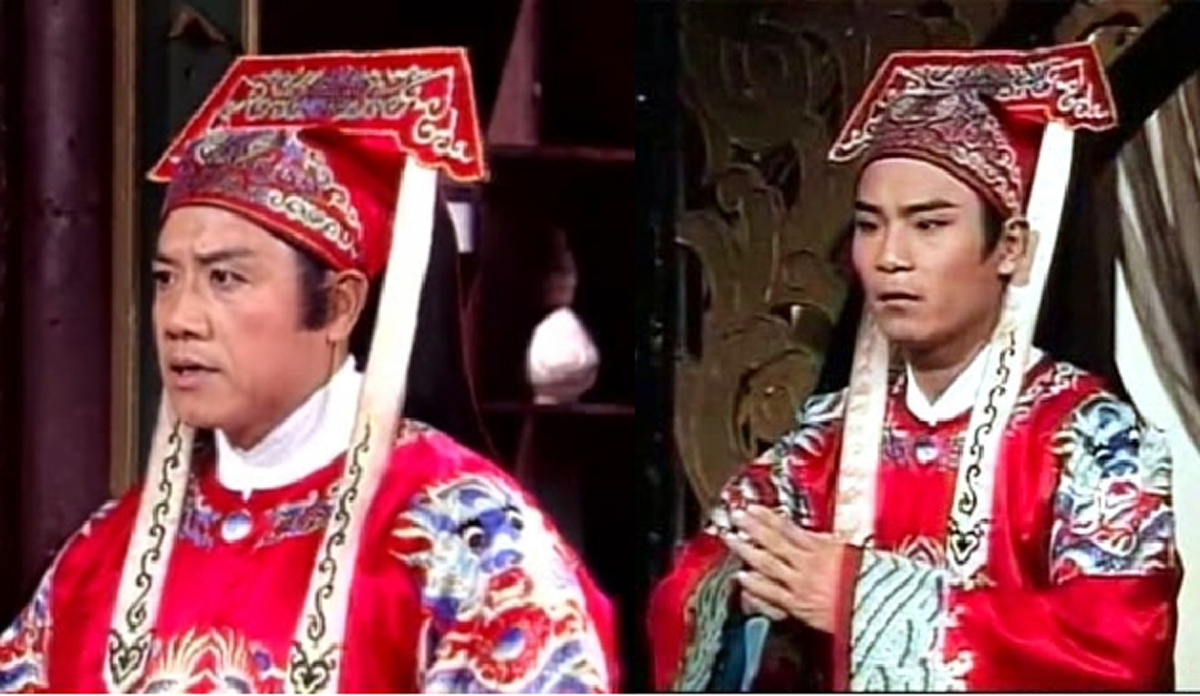 แฟนเปาปุ้นจิ้นสงสารหนักมาก!! เมื่อได้รู้เรื่องน่าหดหู่ของ "หวังเฉา หม่าฮั่น จางหลง เจ้าหู่" ที่รู้แล้วน่าเห็นใจสุดๆ!!!!