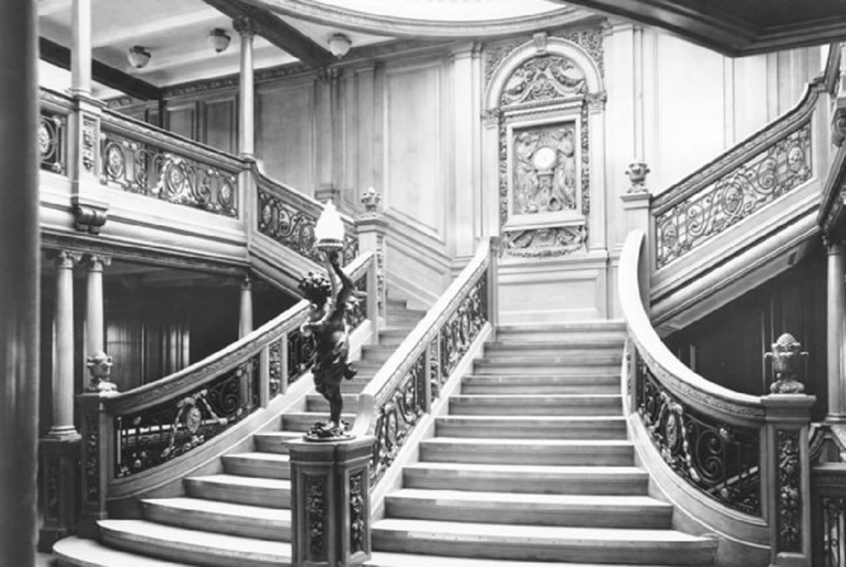 มหาเศรษฐีออสซี่ ทุ่มเงินสร้าง "Titanic II" ให้เหมือนกับเรือต้นฉบับอย่างไม่มีผิดเพี้ยน!! 