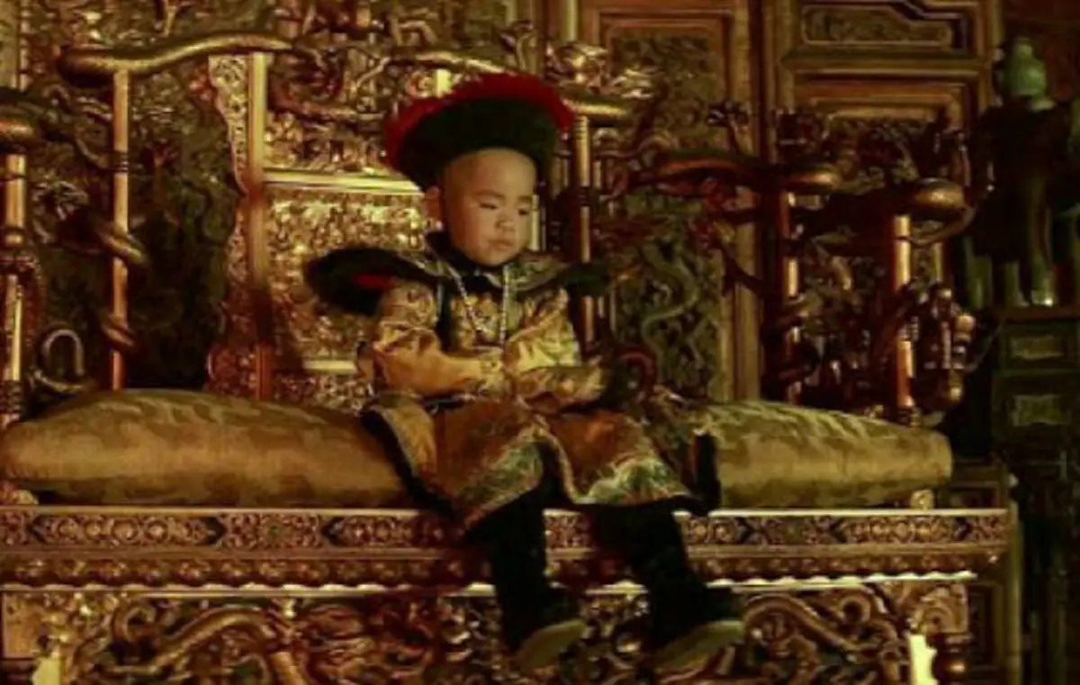 บัลลังก์อาถรรพ์!! ที่น่าสะพรึงกลัว หากผู้ใด "บารมี" ไม่ถึงอย่าได้คิด บอกเลยถึงกับ!!??