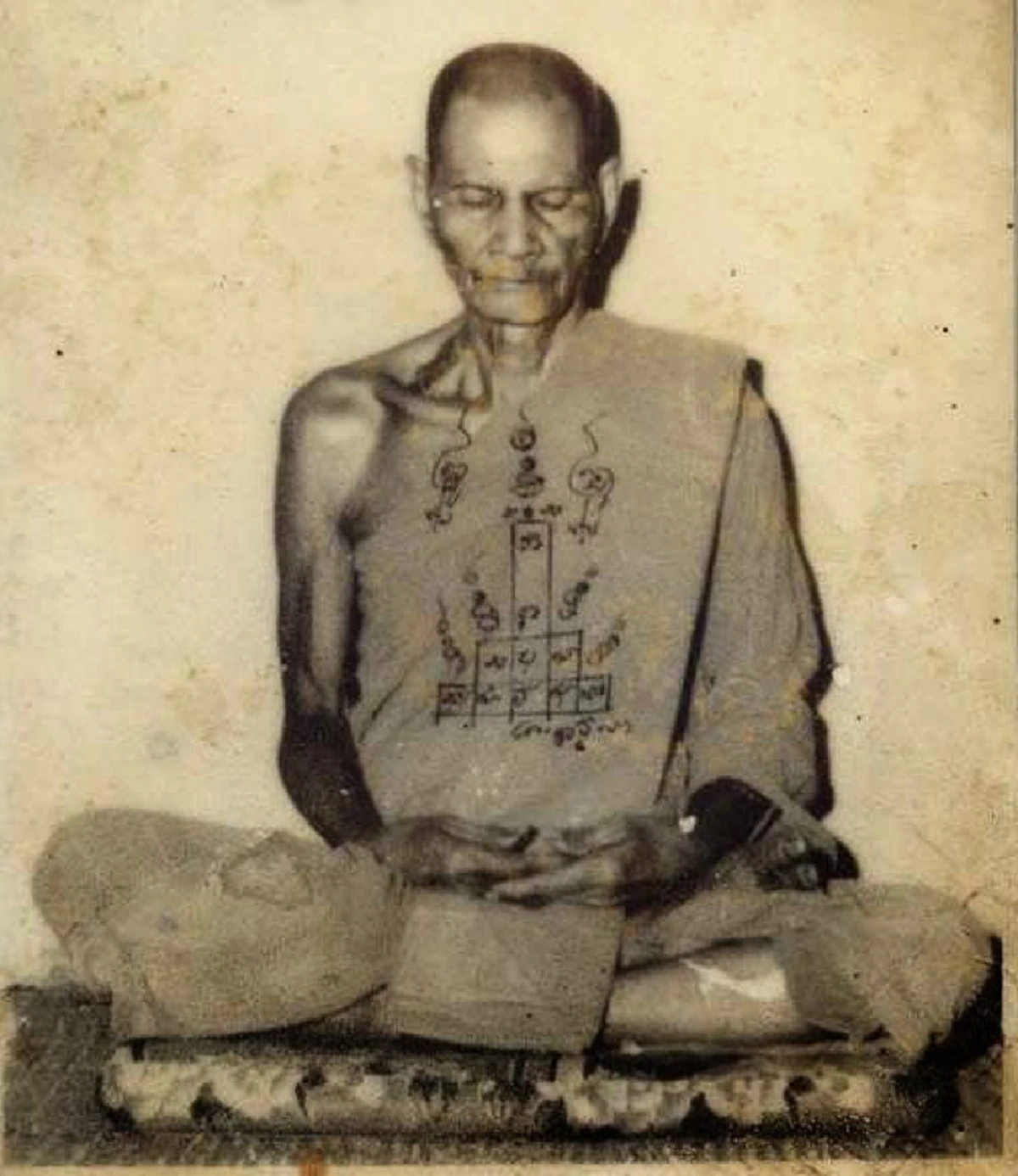หลวงพ่อพรหม