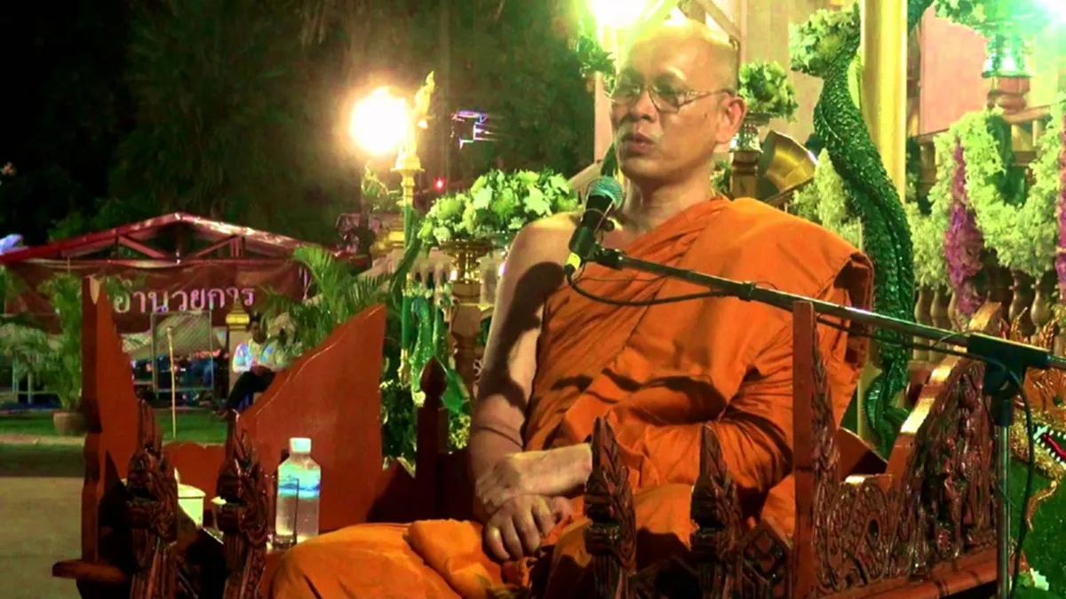 ประวัติพระราชญาณกวี (สุวิทย์ ปิยวิชฺโช)