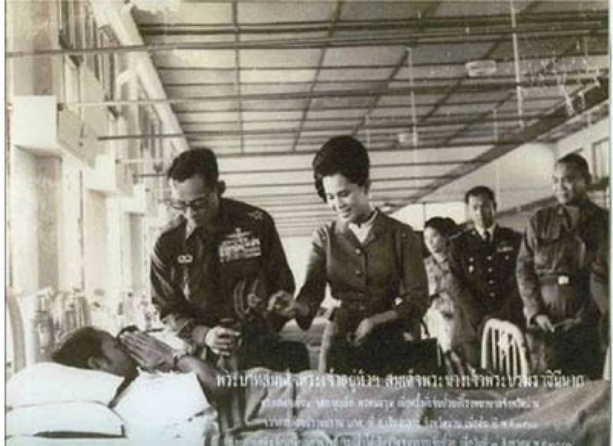 "ในหลวงของฉัน" ... 6 ภาพประทับใจ "เฉลิมพระเกียรติพระบาทสมเด็จพระเจ้าอยู่หัว  เนื่องในวโรกาสงานฉลองสิริราชสมบัติครบ 60 ปี"
