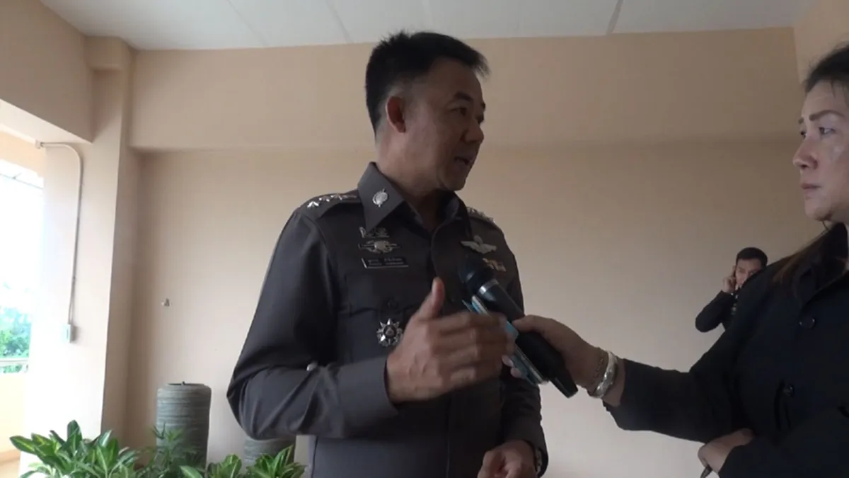 ผู้การตร.โคราช สวนกลับลุงเกรียงไกรทันควัน ตร.ตั้งจุดตรวจได้ พรบ.ทางหลวงมีข้อยกเว้นให้จนท.ทำได้ ยืนยันตร.ทำหน้าที่ป้องปรามอาชญากรรมและยาเสพ