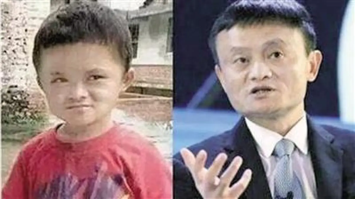 โชคดีของตี๋น้อย!!! "แจ็คหม่า"เจ้าพ่ออาลีบาบาประกาศส่งหนูน้อยวัย8ขวบเรียนจนจบมหาวิทยาลัยเมื่อได้เห็นคลิป หวนคิดนึกถึงตัวเองตอนเด็ก(คลิป)
