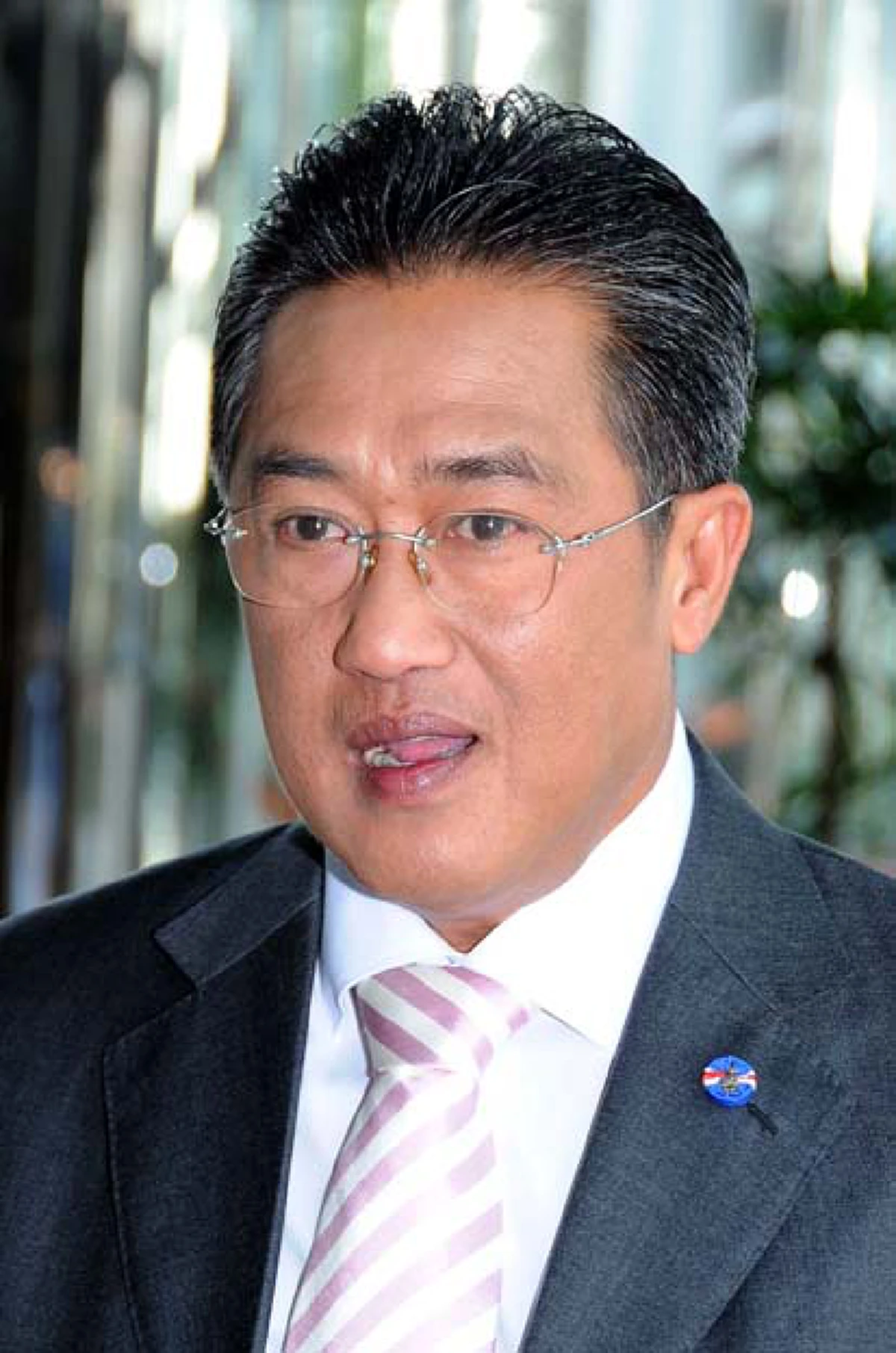 บทเรียนข้าราชการทุจริต!!! อดีตปลัดคมนาคม "สุพจน์ ทรัพย์ล้อม" รอลุ้น อนุป.ป.ช.สรุปคดีรับสินบน ชนวนเหตุรวยผิดปกติ