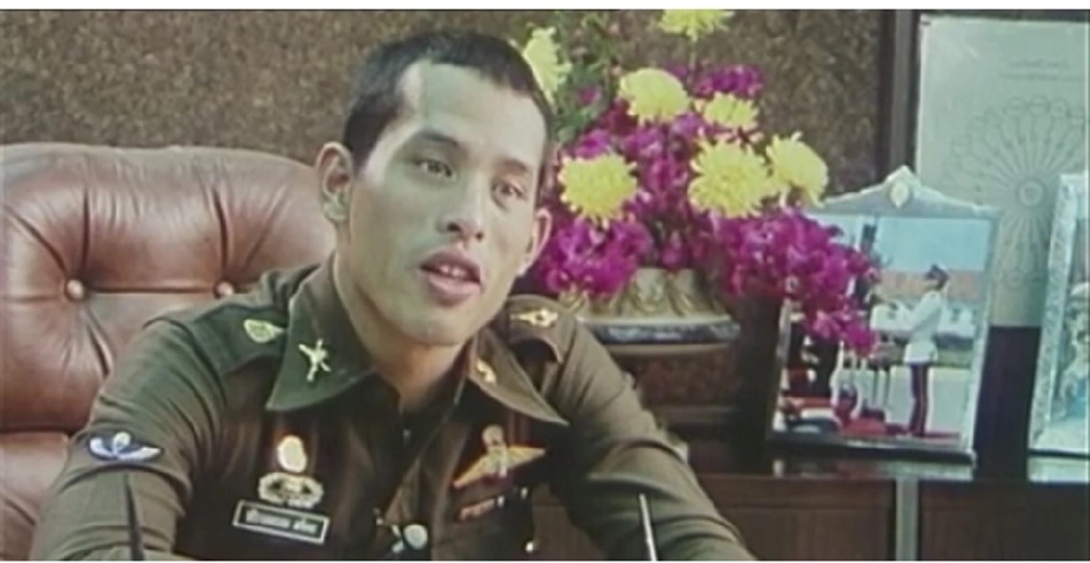 พระกรุณาหาที่สุดมิได้ !!! ย้อนฟังพระราชทานสัมภาษณ์ของ "พระเจ้าอยู่หัว ร.๑๐" และ "สมเด็จพระเทพฯ" ถึงโครงการความช่วยเหลือในพระบรมราชินูปถัมภ์ 