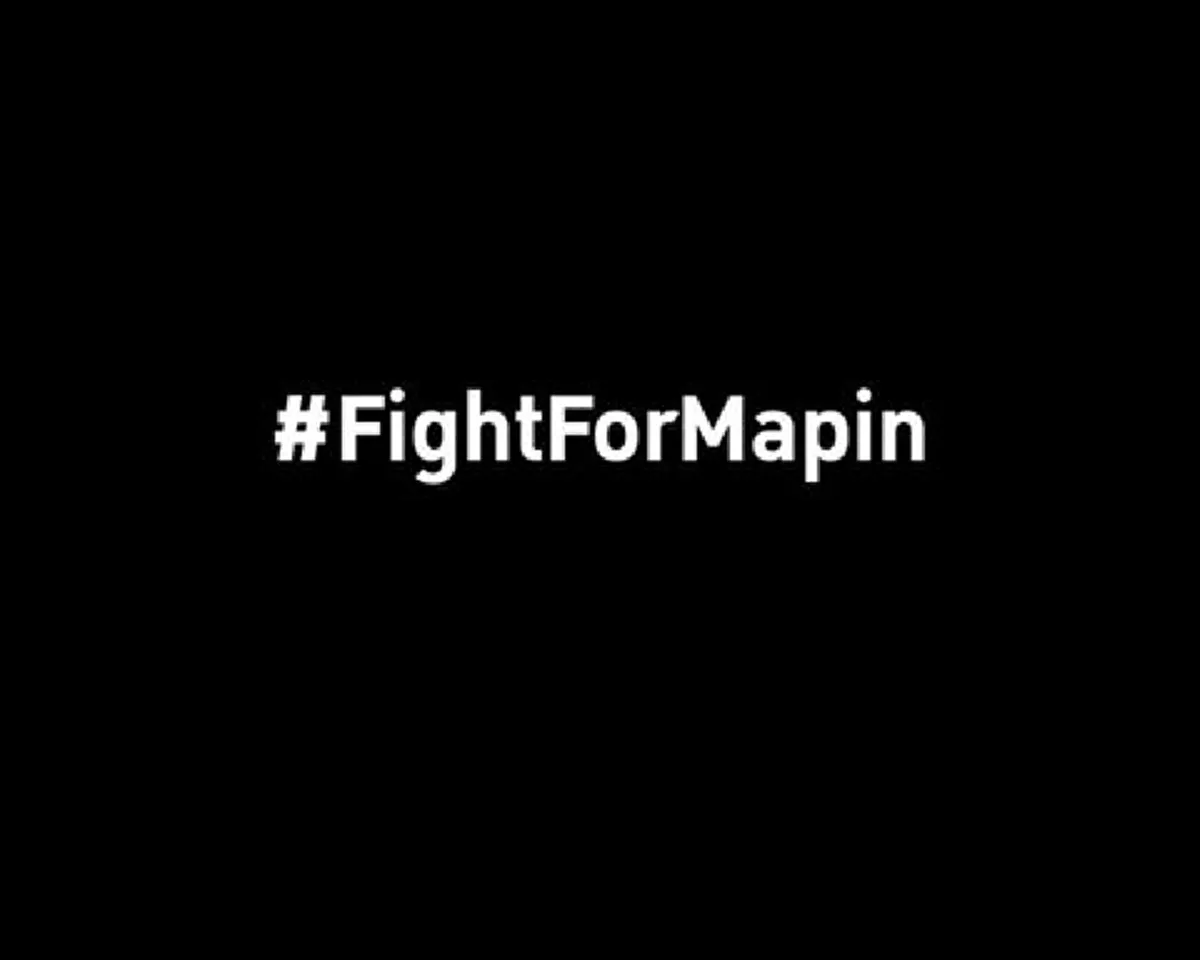 ทุกปีต้องได้ฉลองแต่ปีนี้...!!!เพจ"Fight For Mapin"โพสต์12 ม.ค.วันเกิด"มะปิน"ปีนี้ มีแต่ความเศร้า ขอกม.อย่าลดโทษ ขณะตร.ส่งฟ้องมือฆ่าแล้วอัยการฯชี้โทษหนักถึงประหาร (รายละเอียด)