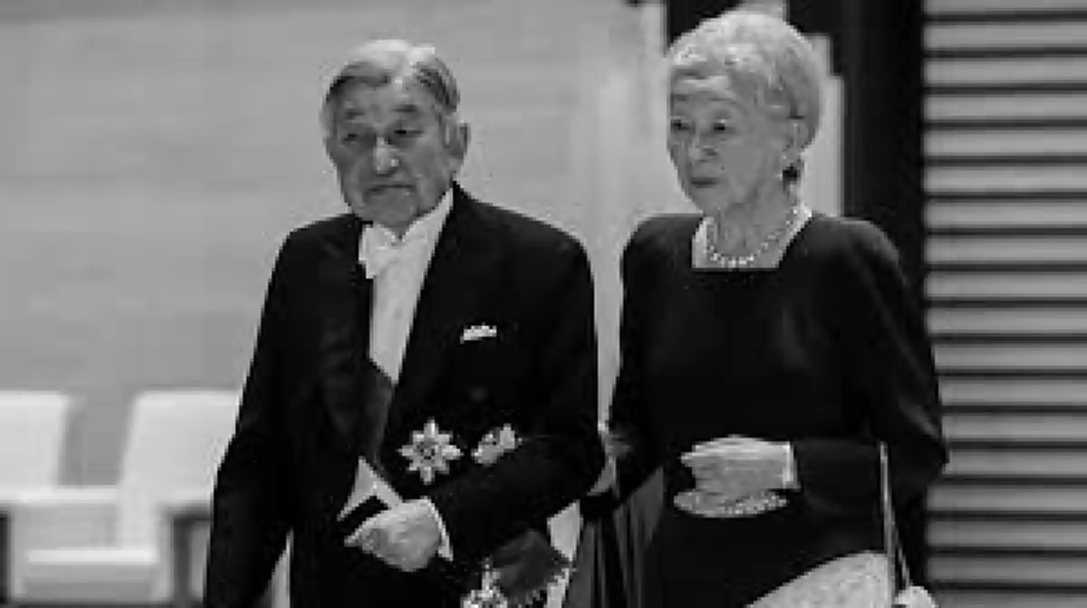 สุดยิ่งใหญ่องค์จักรพรรดิญี่ปุ่นสักการะพระบรมศพ ย้อนรอยประวัติศาสตร์ 2 ราชวงศ์ด้วยสายสัมพันธ์ที่แน่นแฟ้น